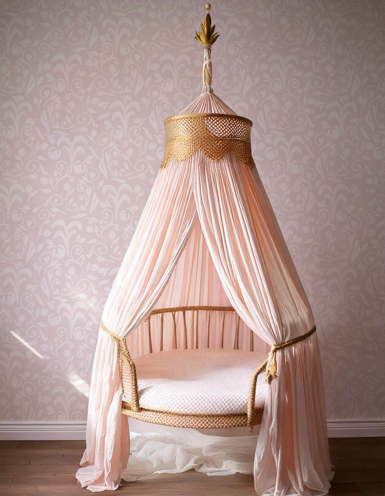 Baroque Beauty (Beige)