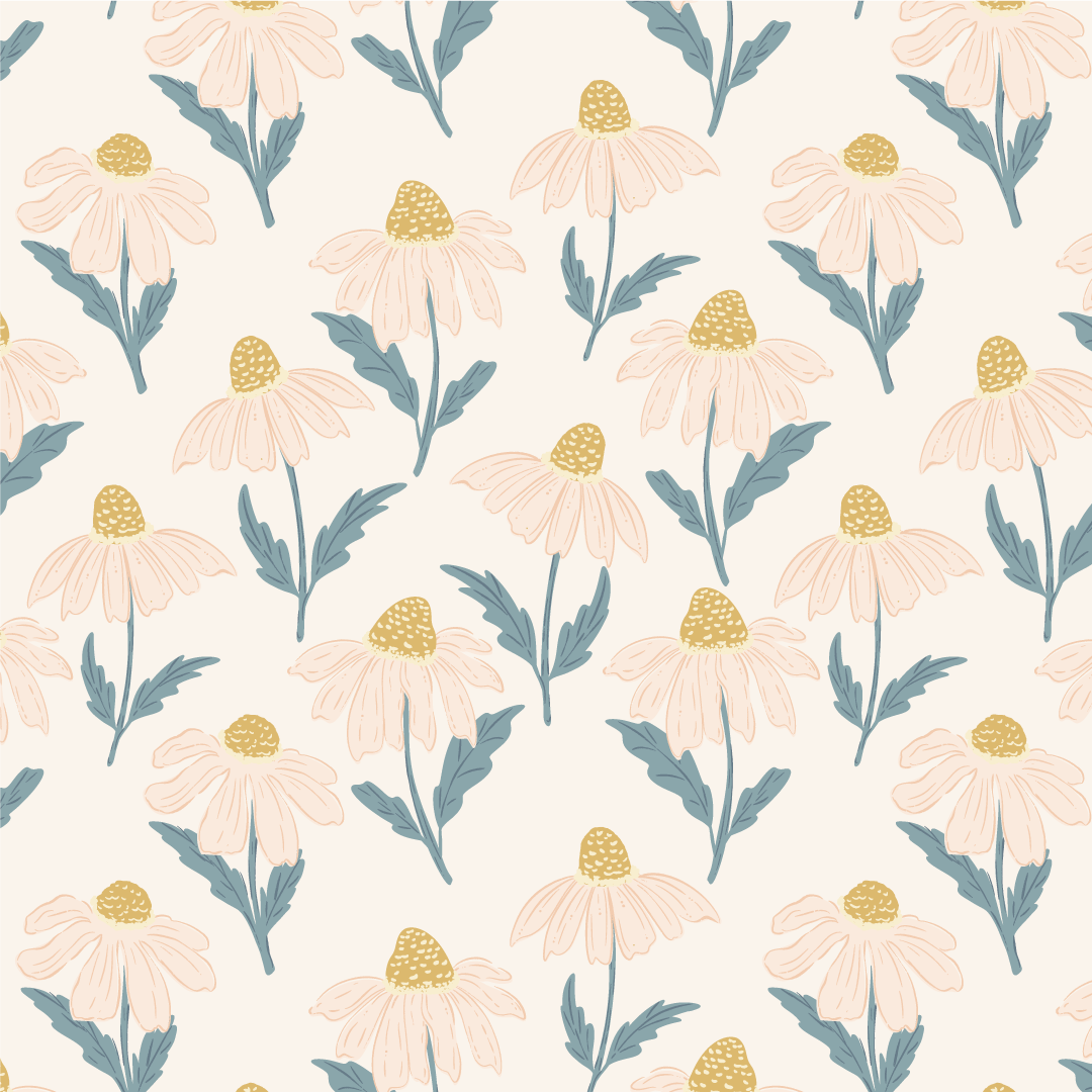Calendula Wallpaper