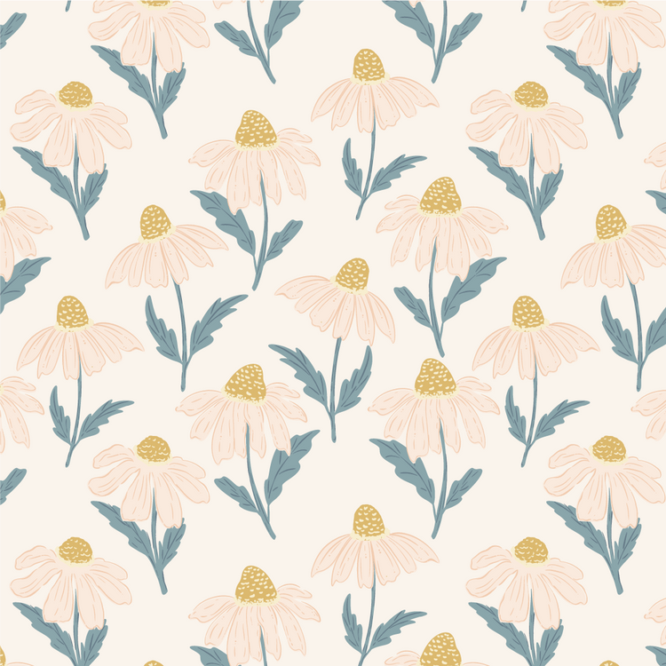Calendula Wallpaper