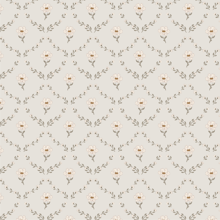 Petal Grace Wallpaper