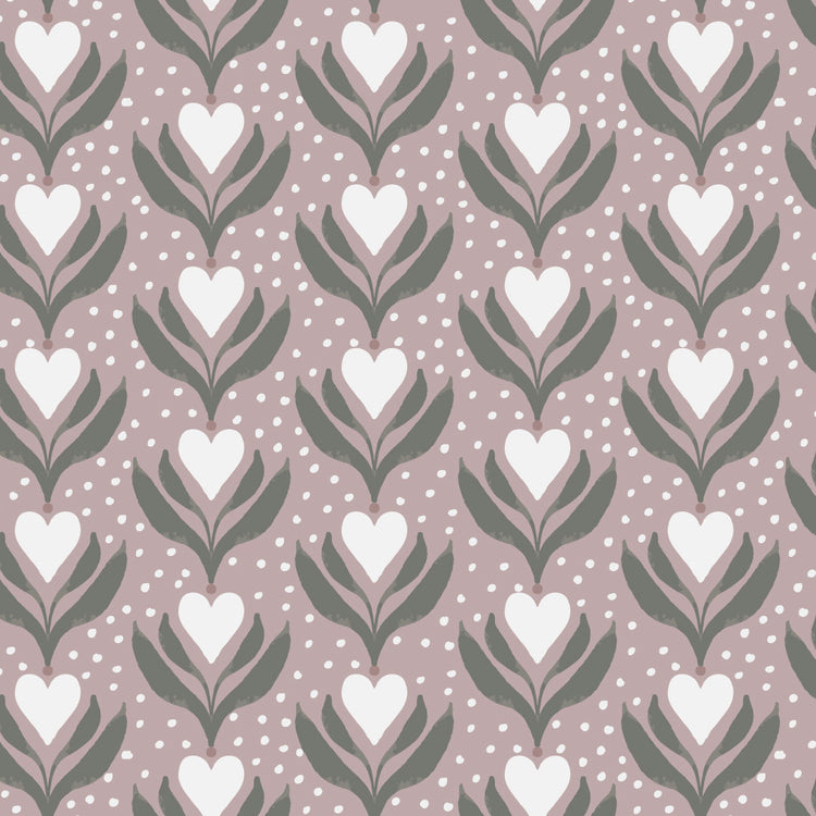 Home is Where the Heart is Wallpaper