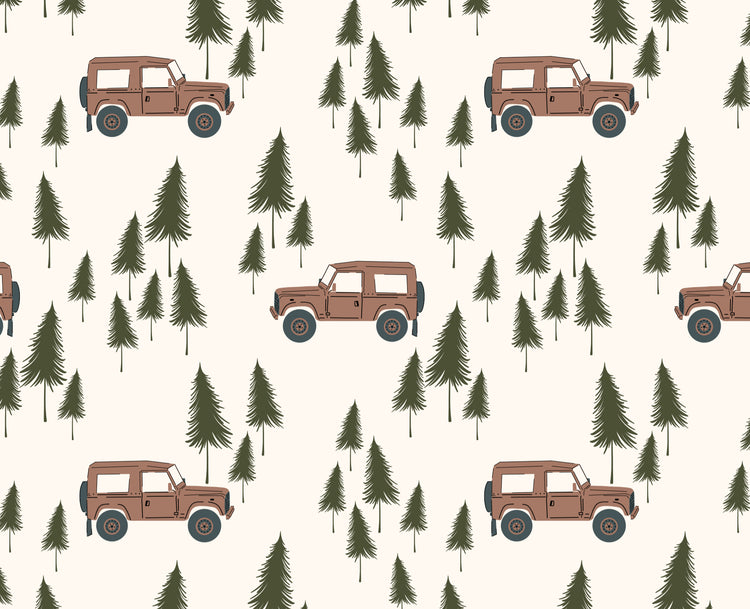 Land Rover (Mocha)