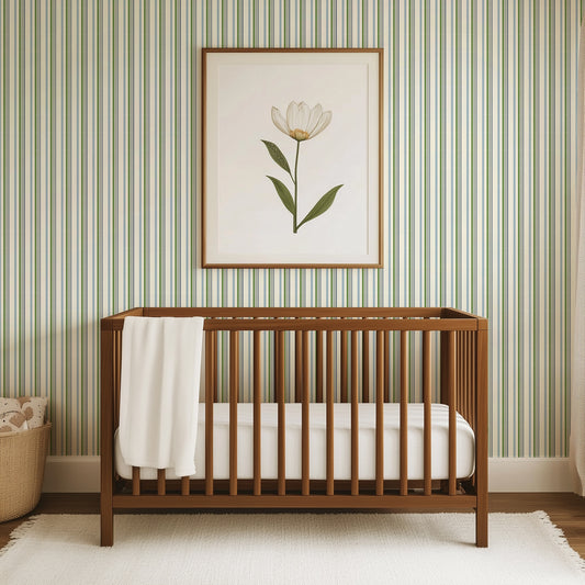 Garden Stripes