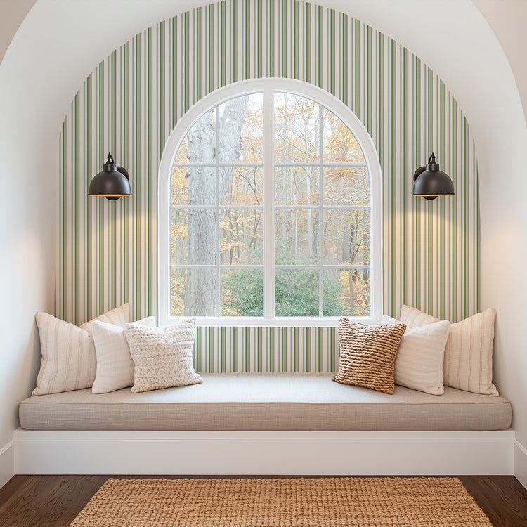 Garden Stripes