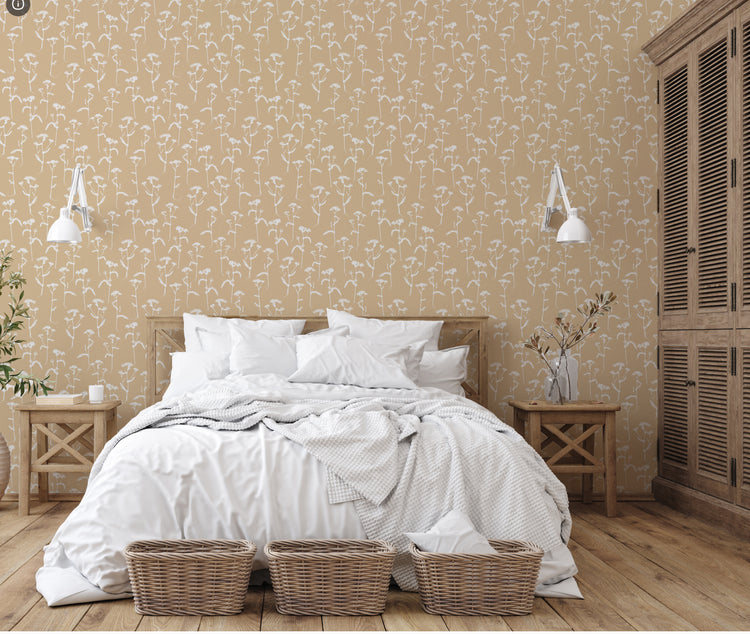 Harvested Serenity (Beige)