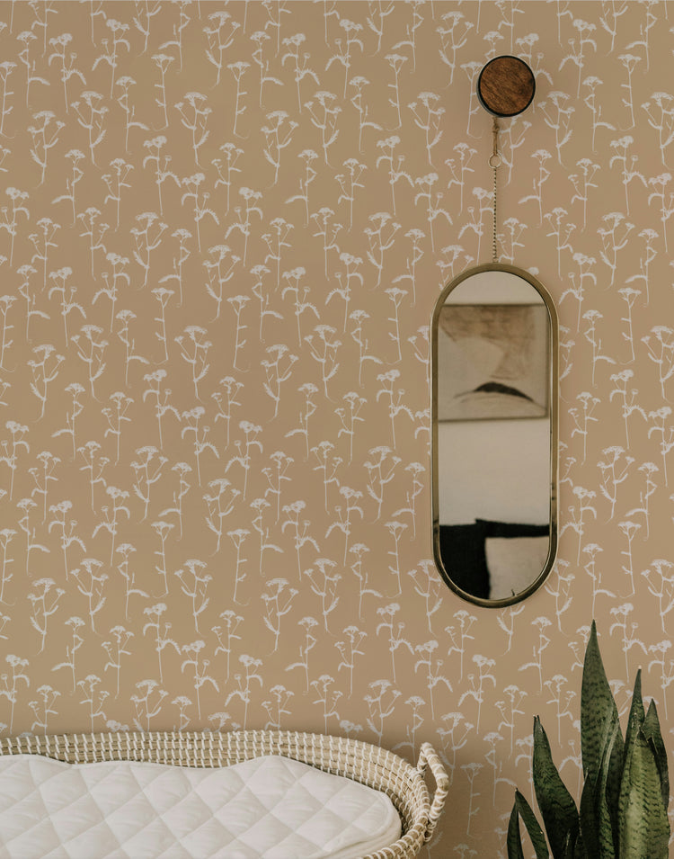 Harvested Serenity (Beige)