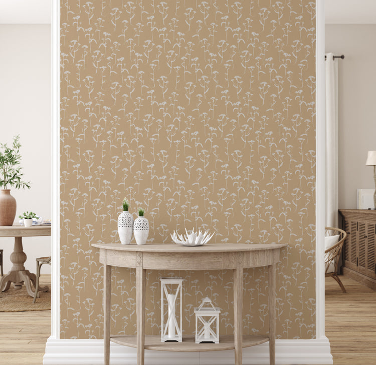 Harvested Serenity (Beige)