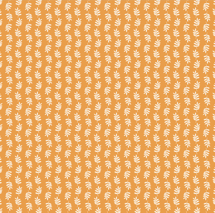 Foliage Wonderscape (Orange)
