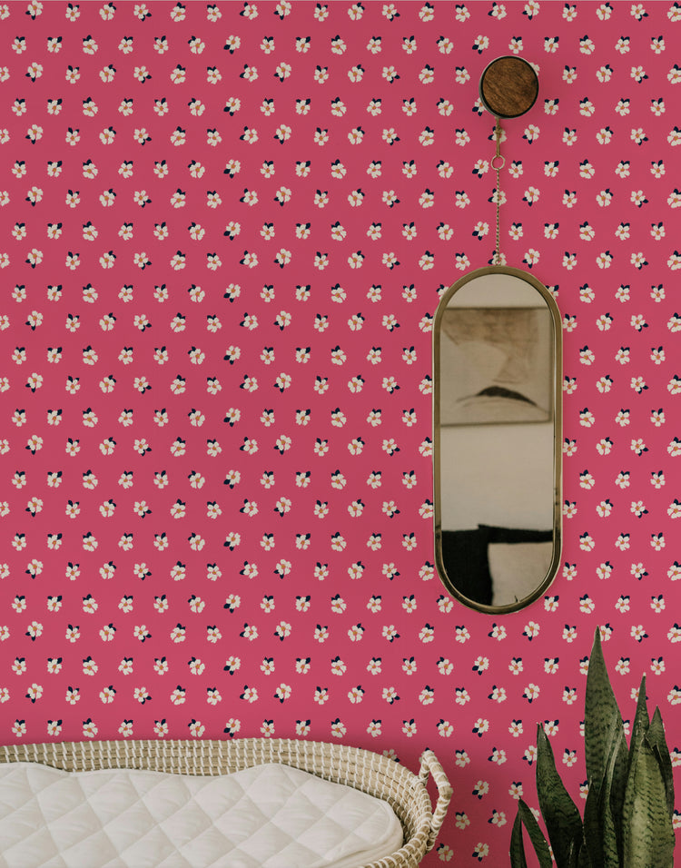 Breeze Blossoms (Pink)