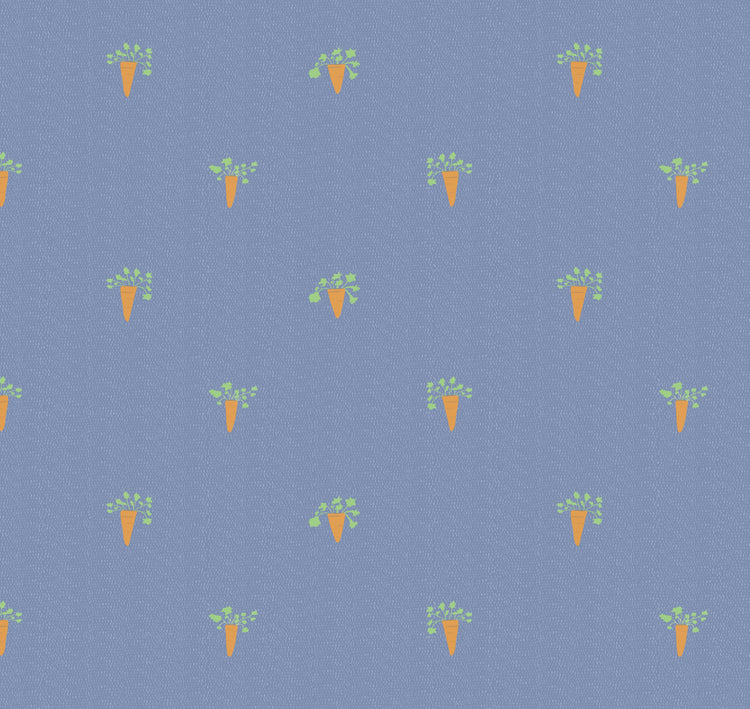 Carrot Patch Blues