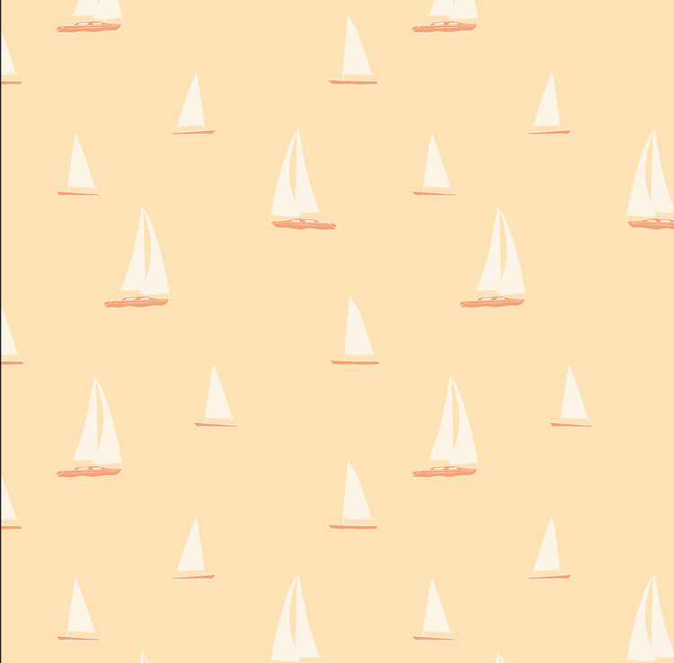 Sailing Seas (Sands)