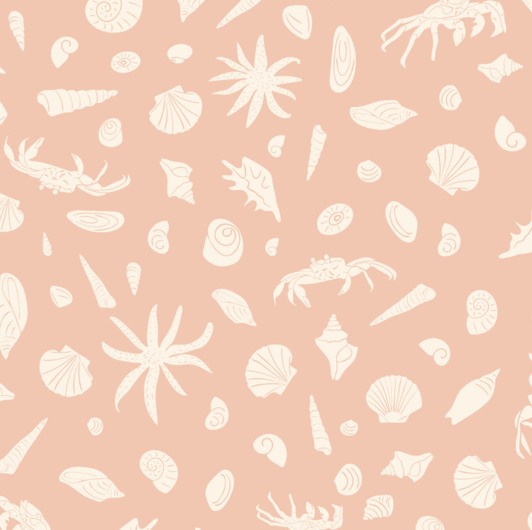 Sandy Shores (Coral)