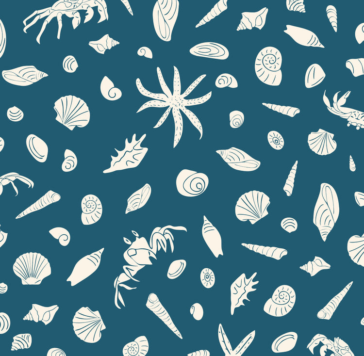 Sandy Shores (Nautical)