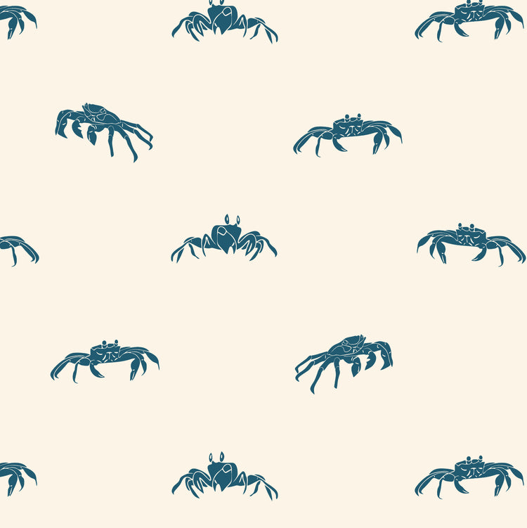 Crab Walk (Nautical)