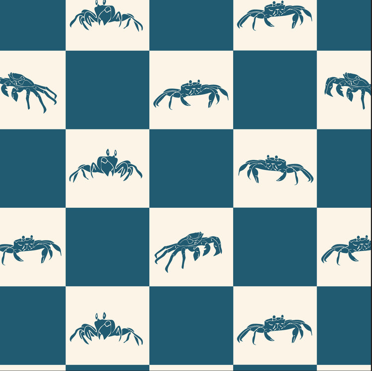 Shoreline Shells (Nautical)