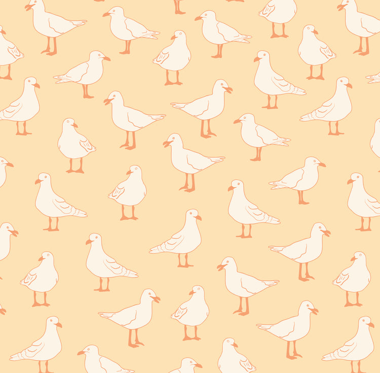 Gull’s Haven (Sands)