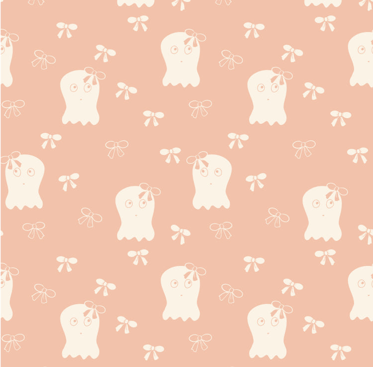 Boo and Bows