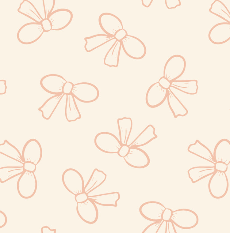 Ballet Bows