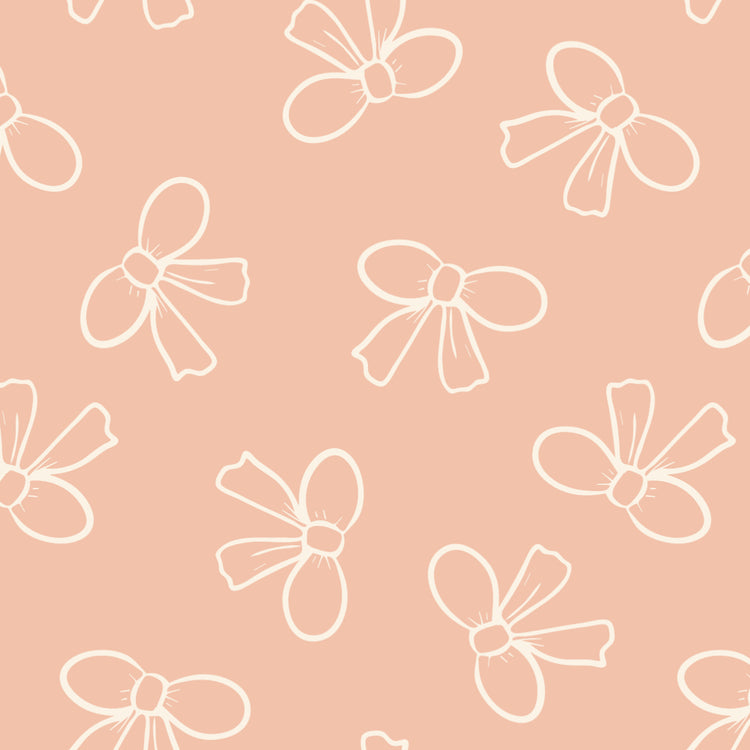 Lace Bows