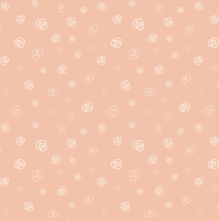 Lace Roses