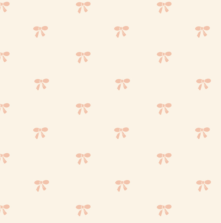 Petite Ballet Bows (Full)