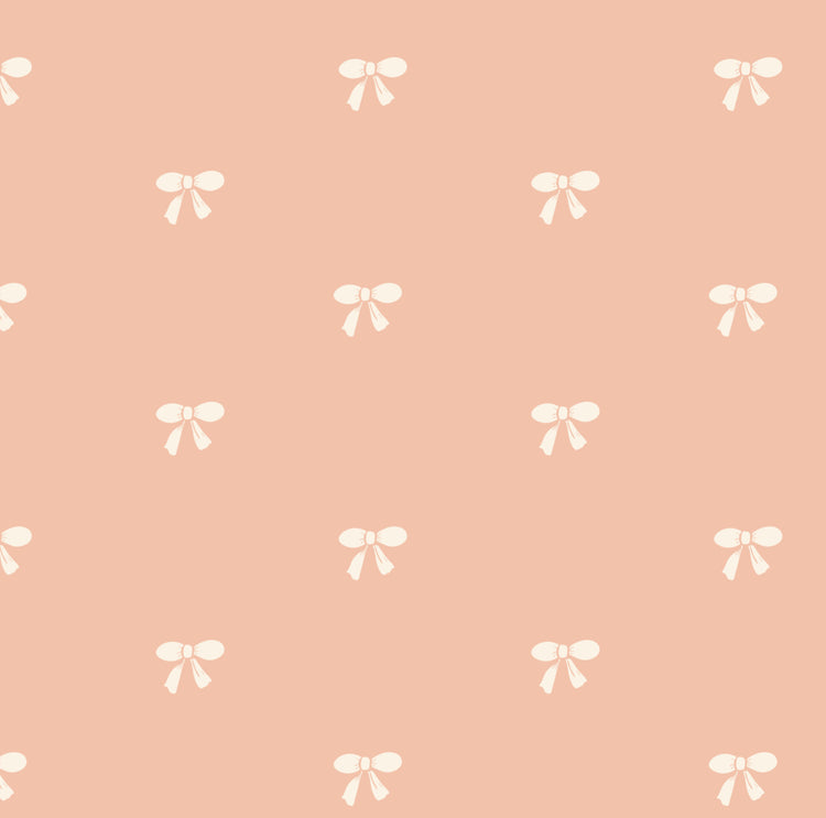 Petite Lace Bows (Full)