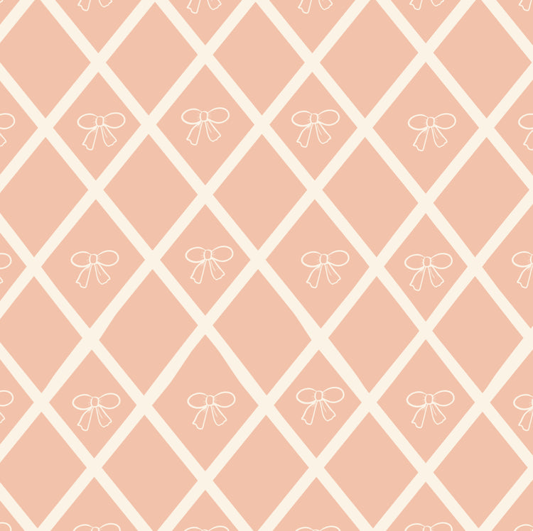 Diamond Tied (Lace)