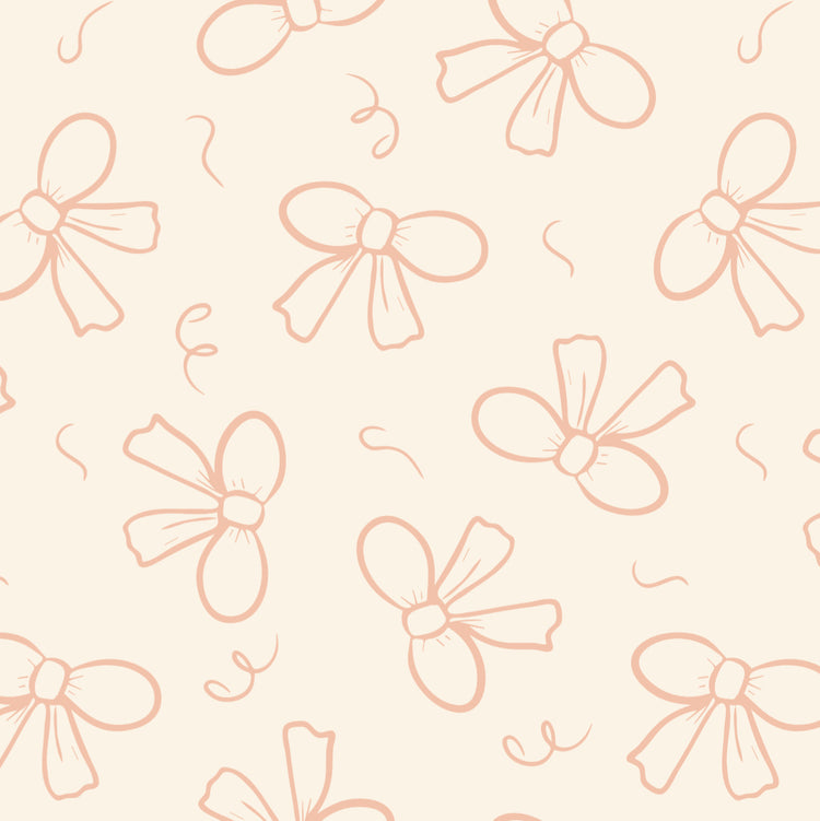 Ballet Ribbon Whirl