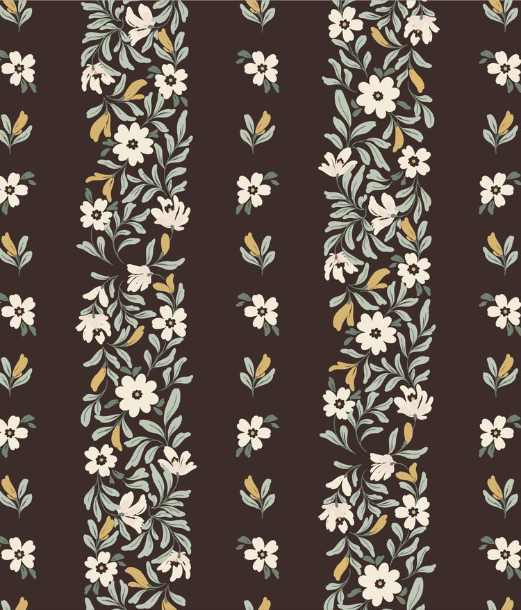 Lillian in Cream (Coffee)