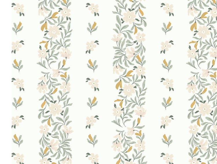 Lillian in Cream