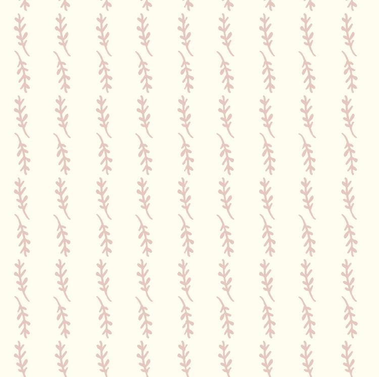 Pink Sprig
