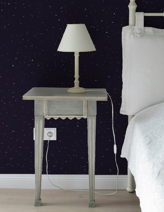 Midnight Stars