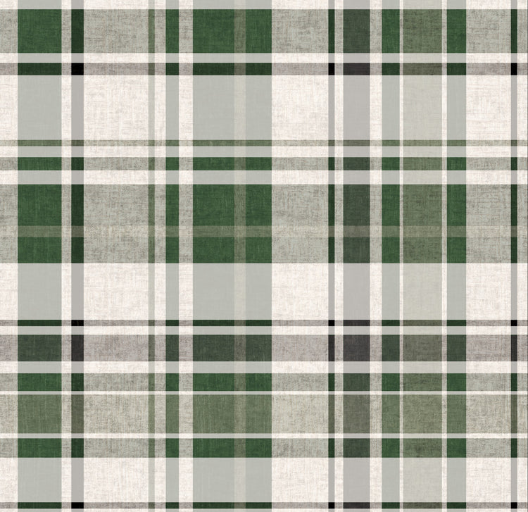 Multi Plaid