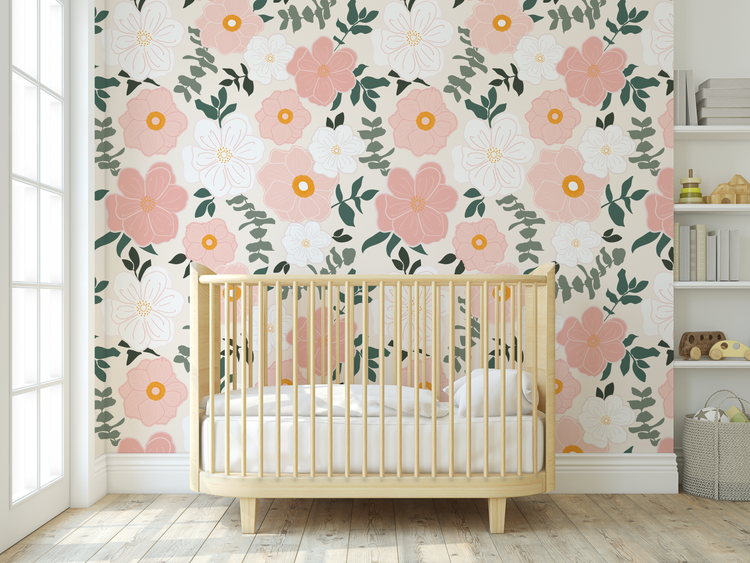 Magnolia Blossoms