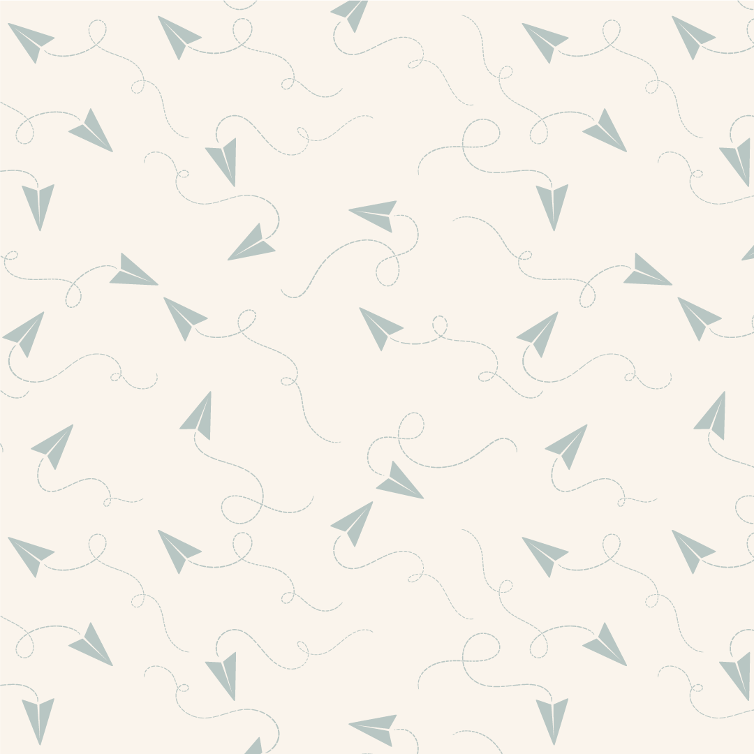 Paper Planes Wallpaper