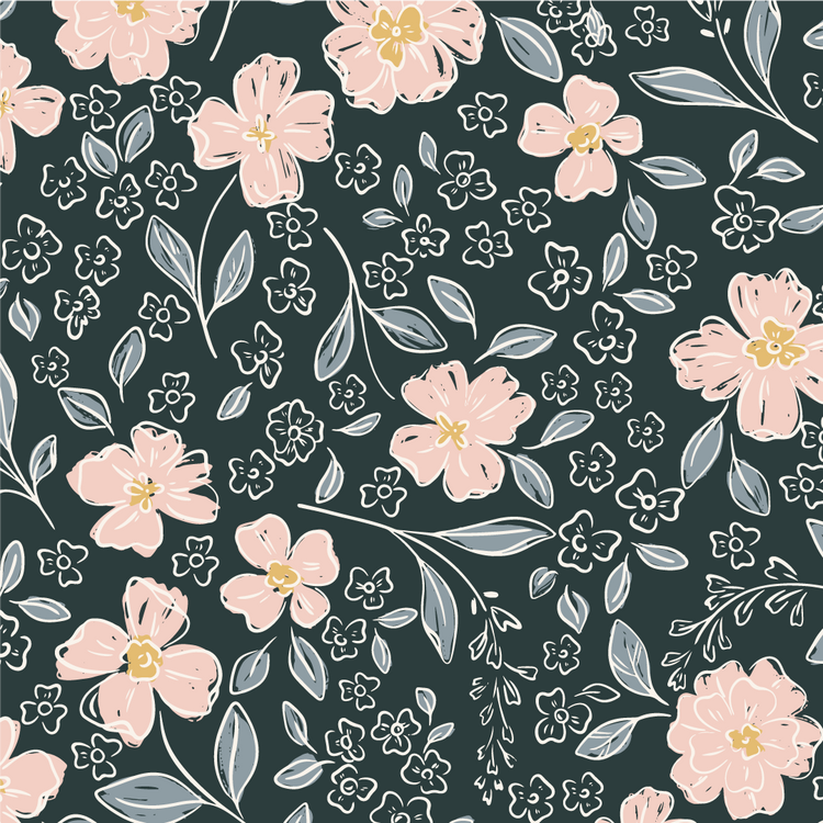 Retro Summer Wallpaper