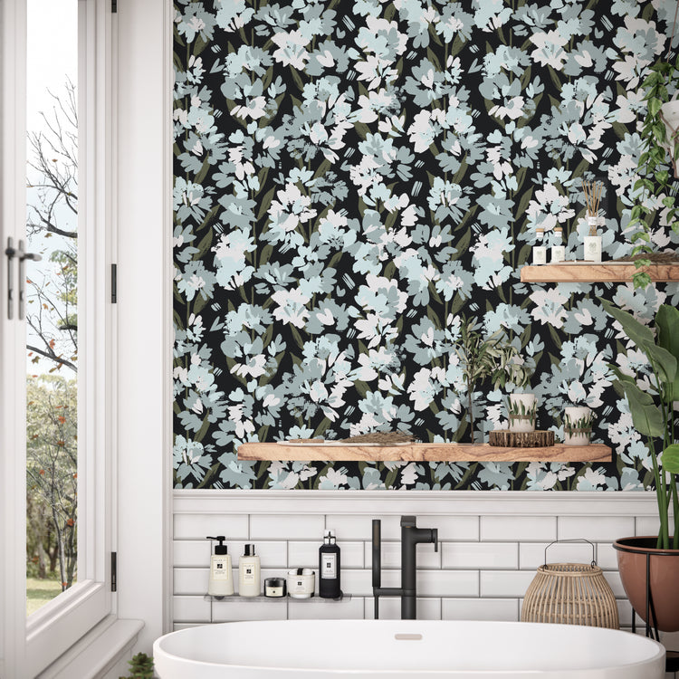 Wilderness Dusk Wallpaper