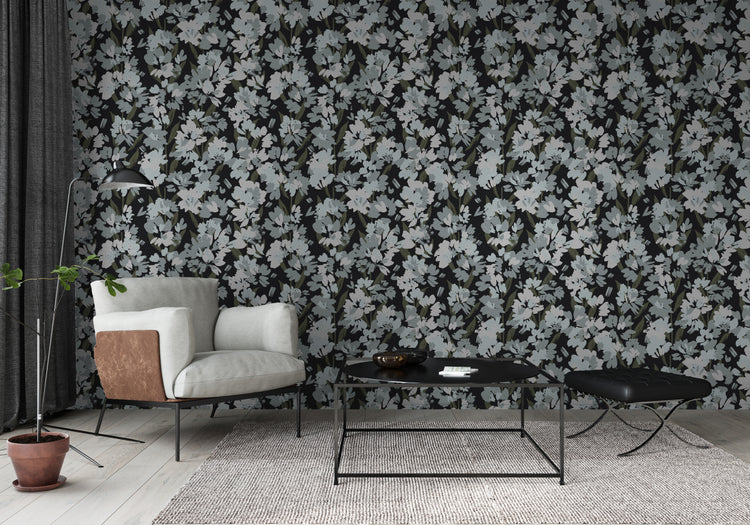 Wilderness Dusk Wallpaper