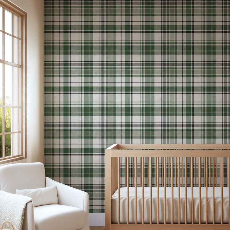 Multi Plaid