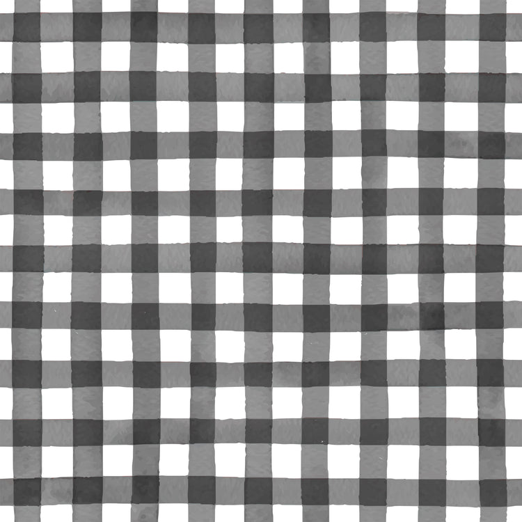 Classic Plaid Wallpaper