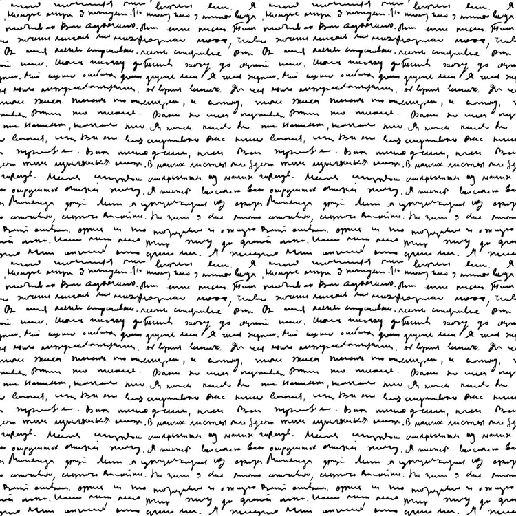Doodling Wallpaper