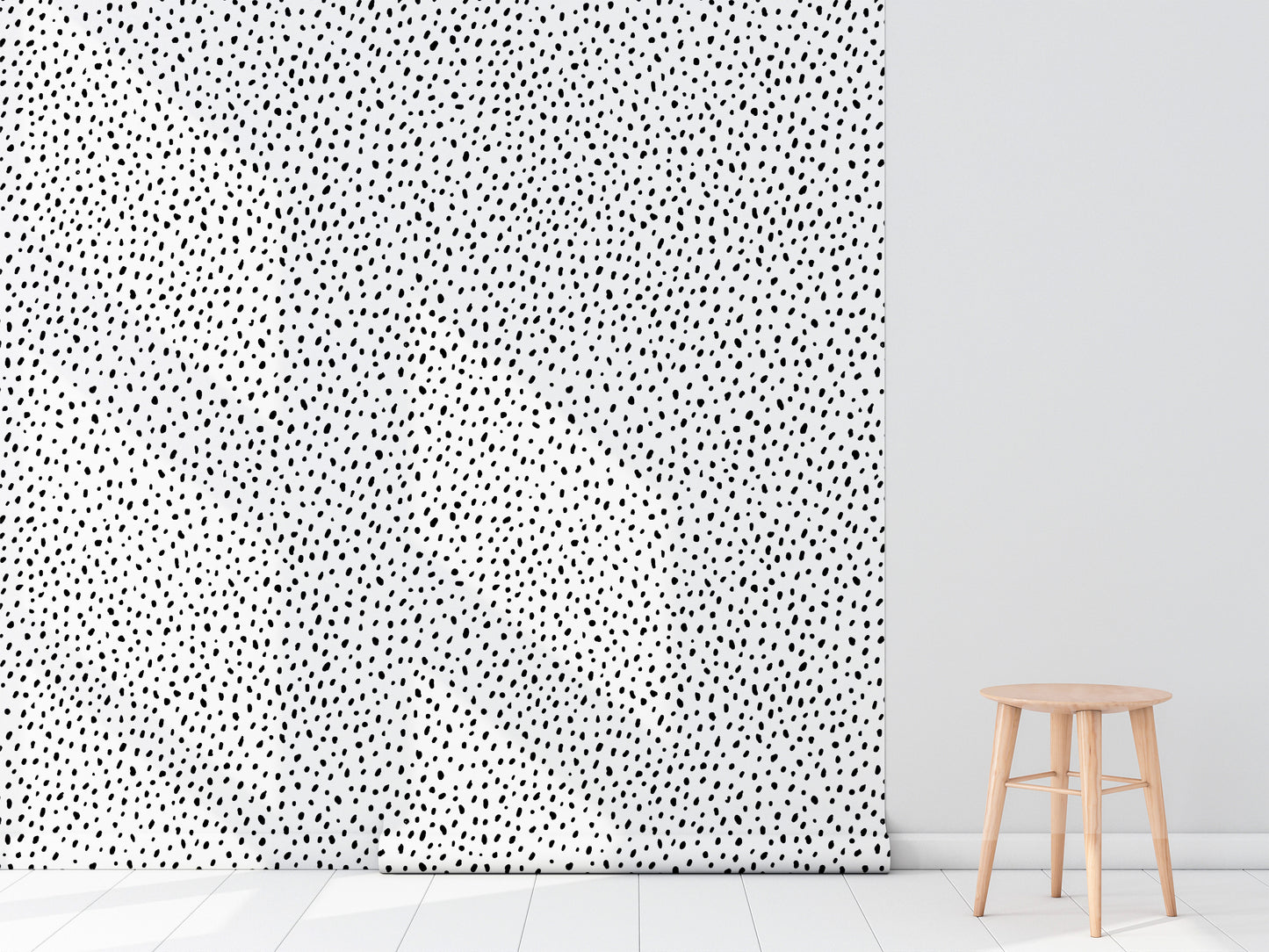Dottie Wallpaper