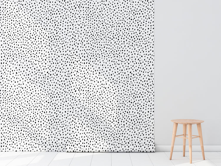 Dottie Wallpaper