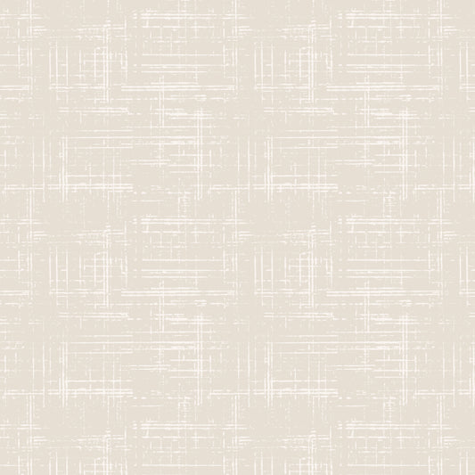 Ethel Wallpaper (Taupe) from The Haven Collection