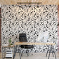 Vivian Wallpaper (Linen) from The Marlow Collection