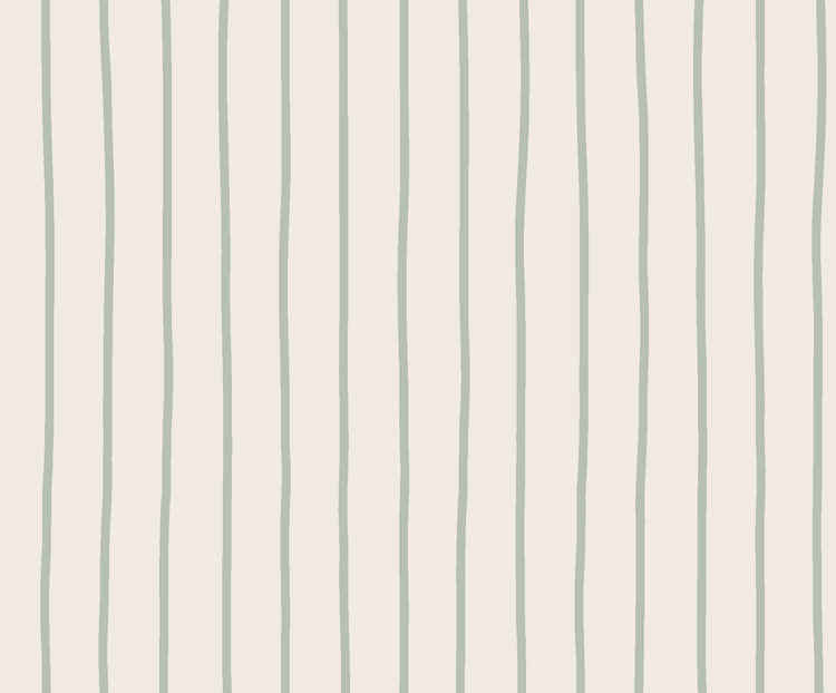 Nordica (Mint) Wallpaper