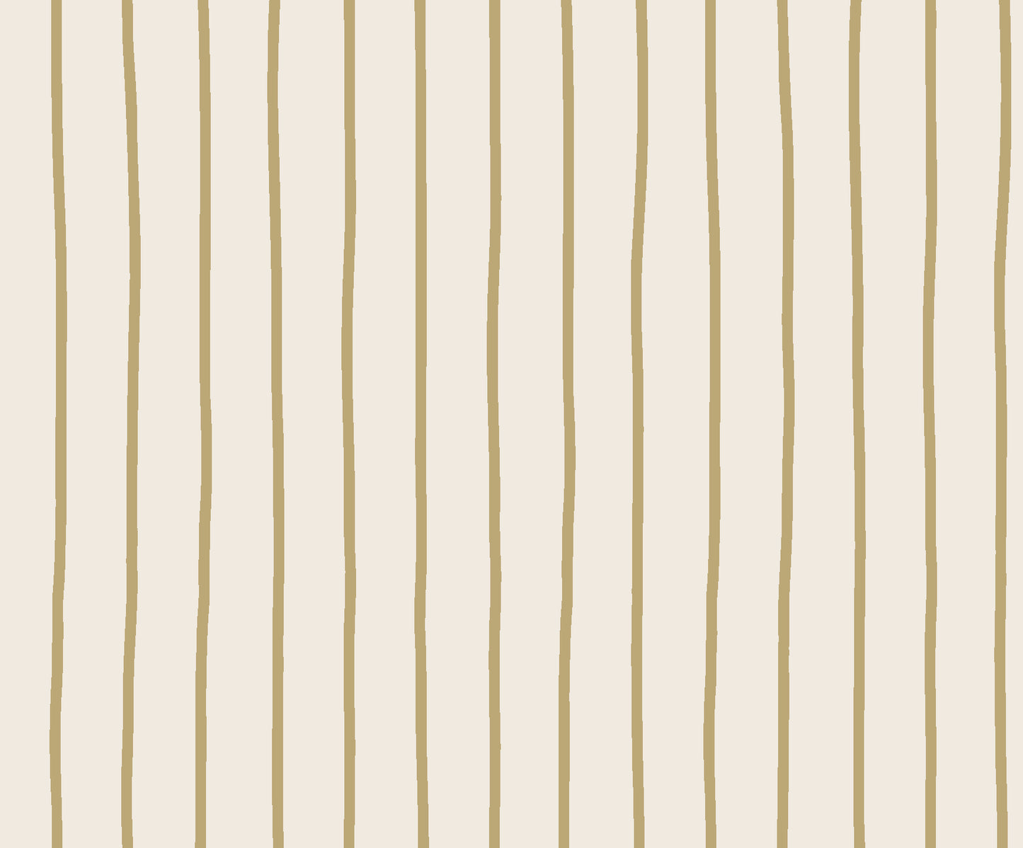 Nordica (Ochre) Wallpaper