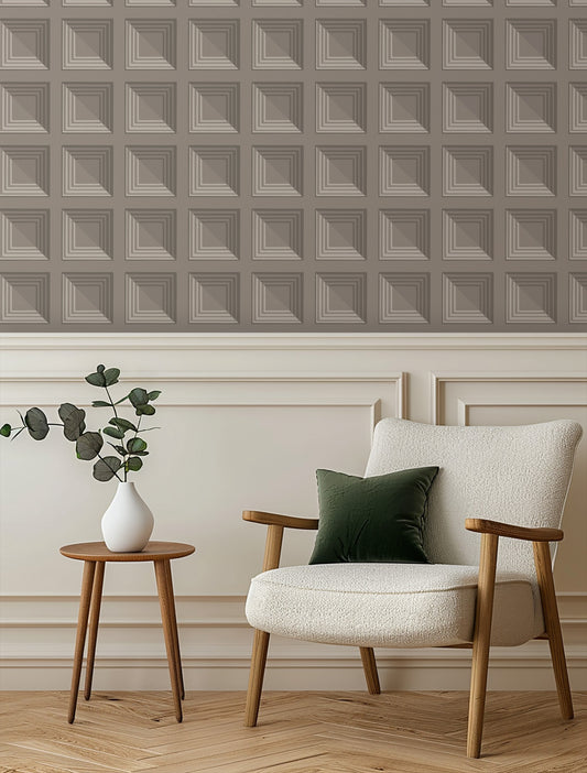 Cassettoni Grey