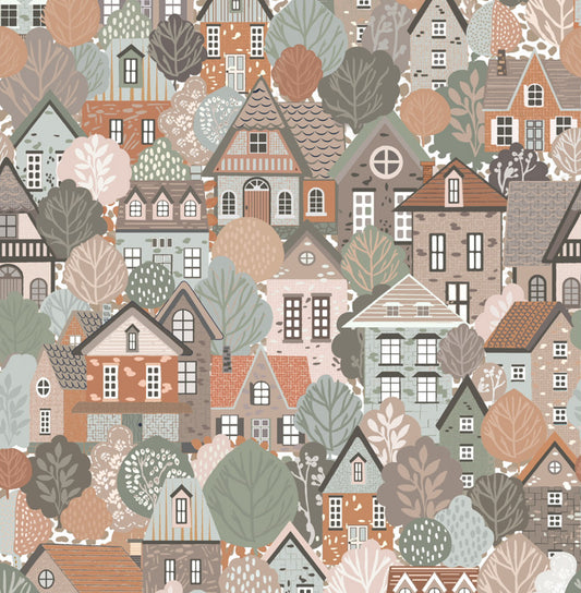 Township (Autumn)