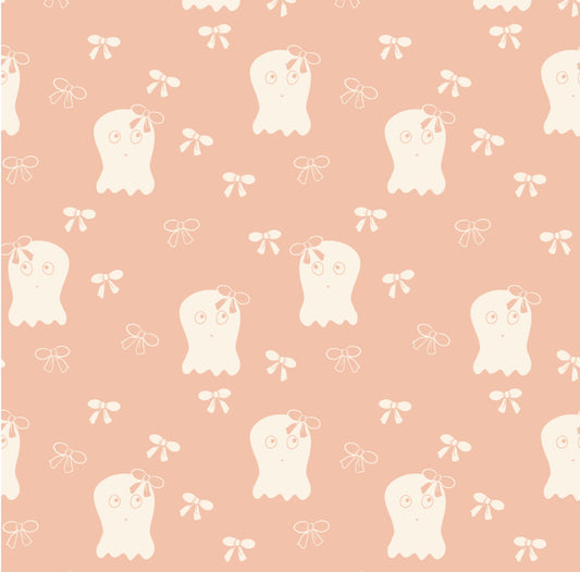 Boo and Bows